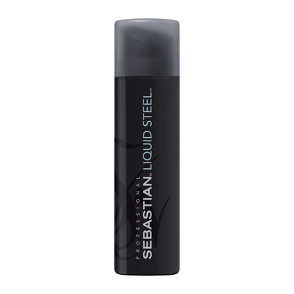 Sebastian Professional Liquid Steel 140 ml