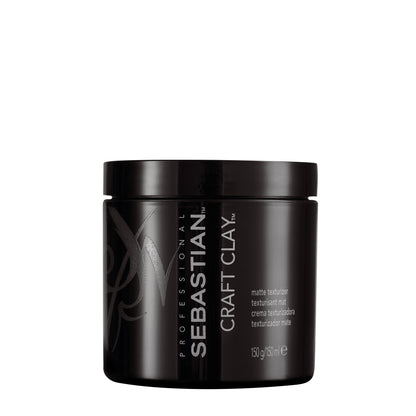 Sebastian Professional Craft Clay 50 ml