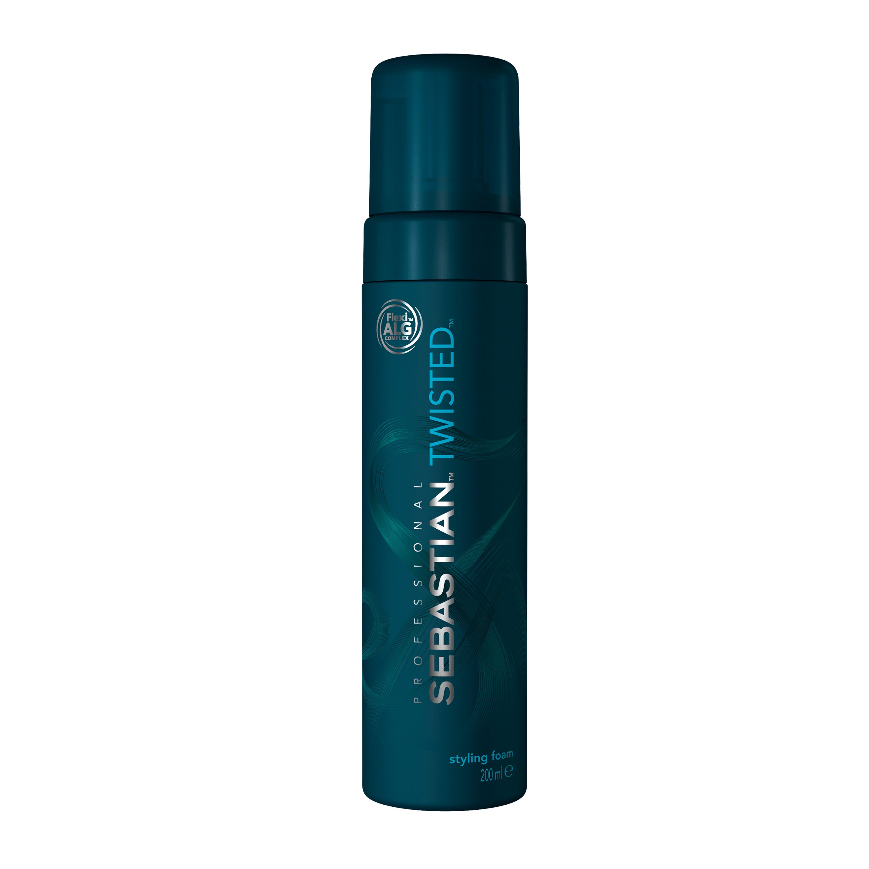 Sebastian Professional Twisted Curl Lifter 200 ml