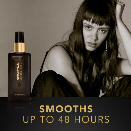 Dark Oil - 95ml
