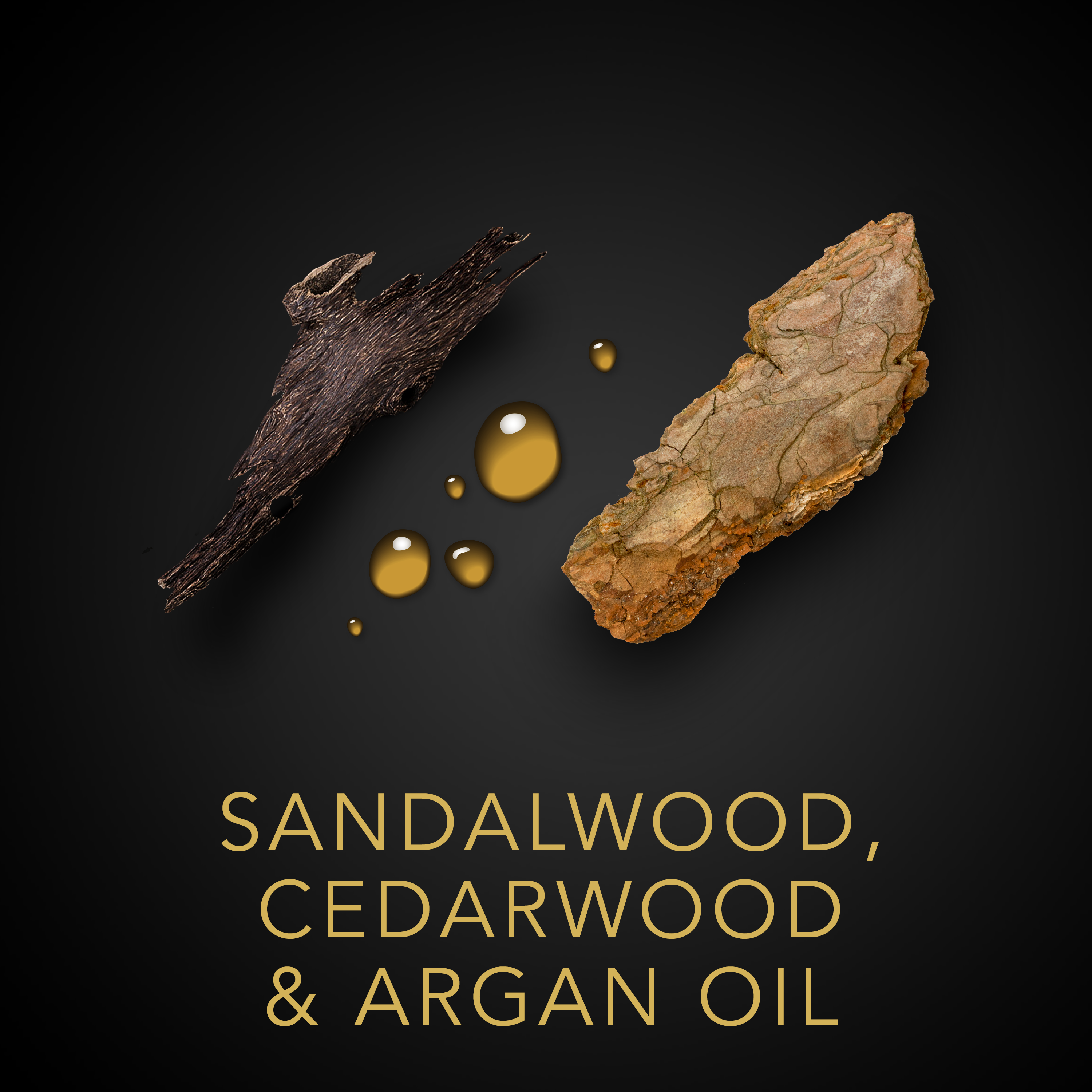 Dark Oil - 95ml