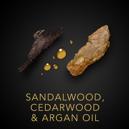 Dark Oil - 95ml