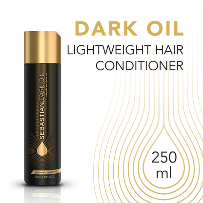 Dark Oil Conditioner - 250ml