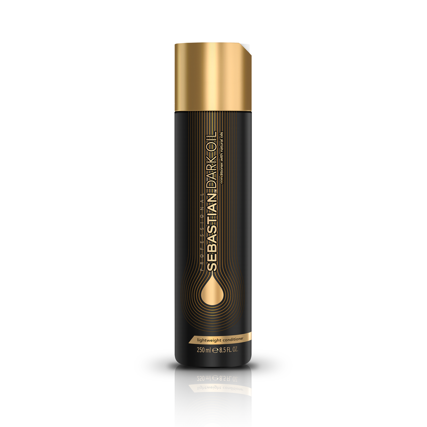 Dark Oil Conditioner - 250ml
