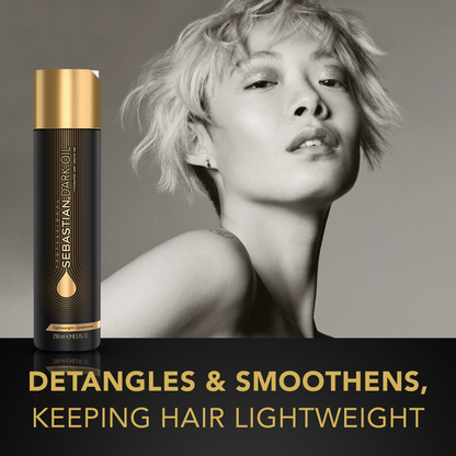Dark Oil Conditioner - 250ml