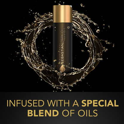 Dark Oil Conditioner - 250ml
