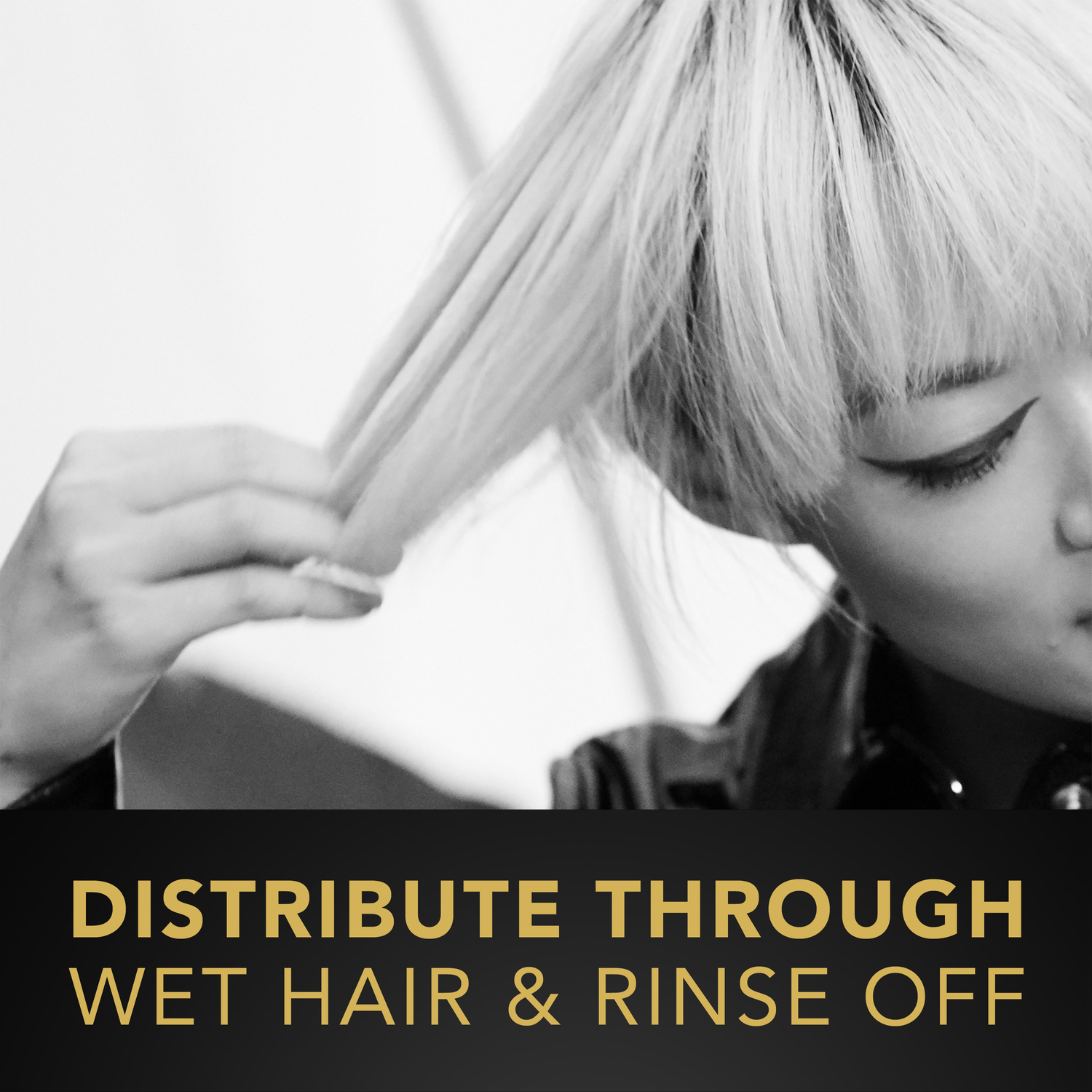 Dark Oil Conditioner - 250ml