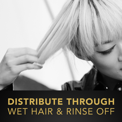 Dark Oil Conditioner - 250ml