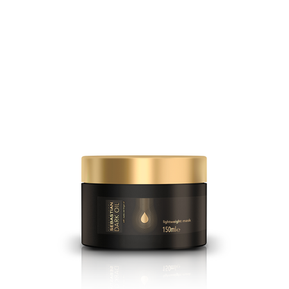 Dark Oil Mask - 150ml