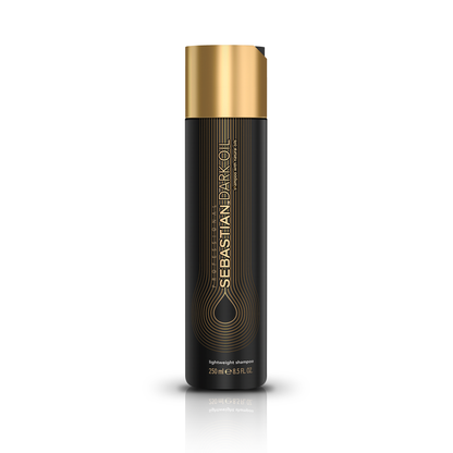 Dark Oil Shampoo - 250ml