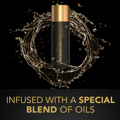 Dark Oil Shampoo - 250ml