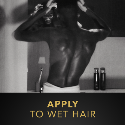 Dark Oil Shampoo - 250ml