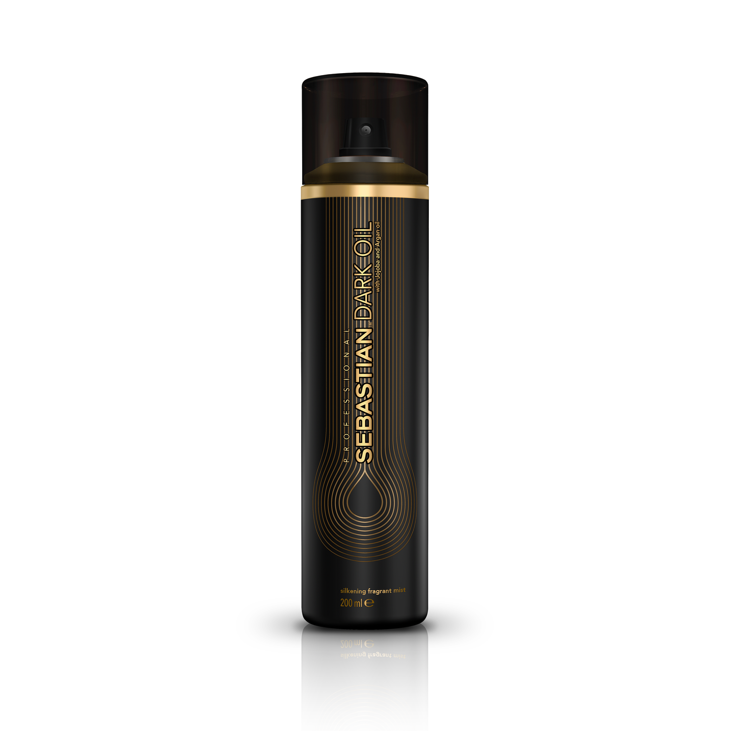 Dark Oil Mist - 200ml