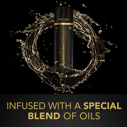 Dark Oil Mist - 200ml
