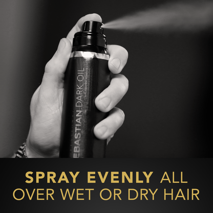 Dark Oil Mist - 200ml